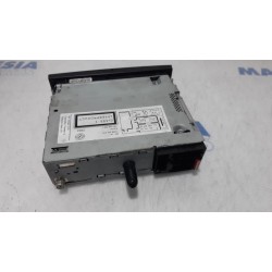 Citroen - Jumper - Radio CD player