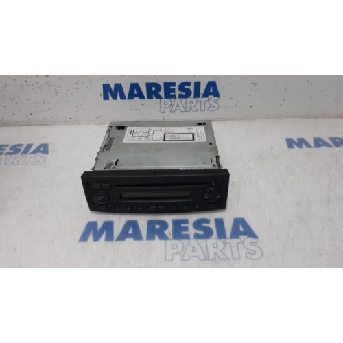 Citroen - Jumper - Radio CD player