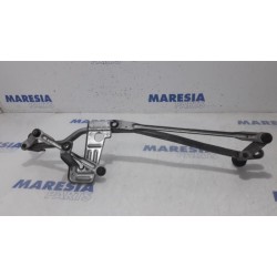 Citroen - Jumper - Wiper mechanism
