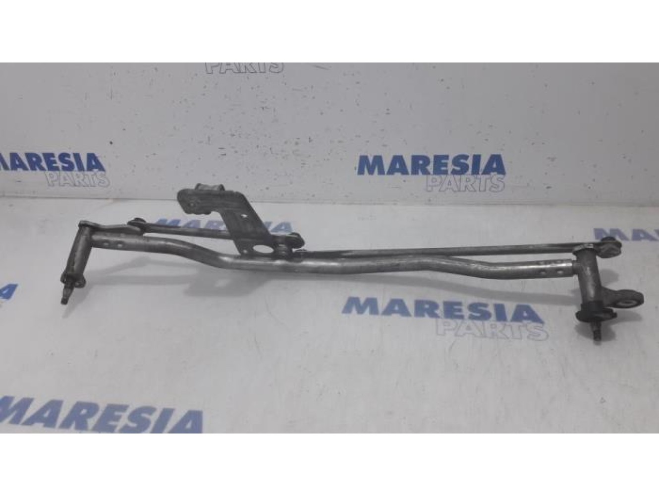 Citroen - Jumper - Wiper mechanism