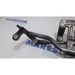 Citroen - Jumper - Wiper mechanism