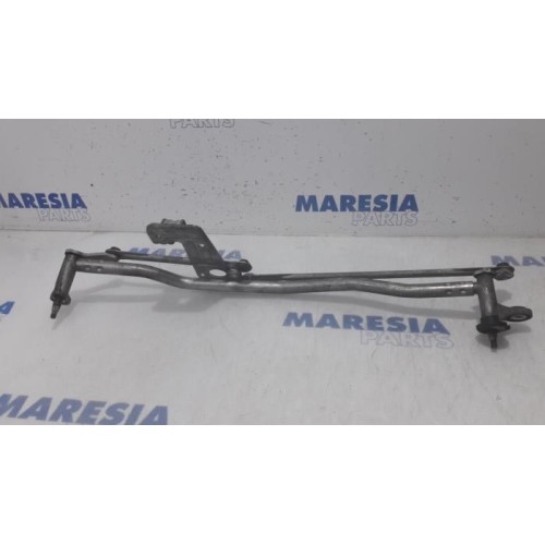 Citroen - Jumper - Wiper mechanism