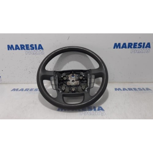 Citroen - Jumper - Steering wheel
