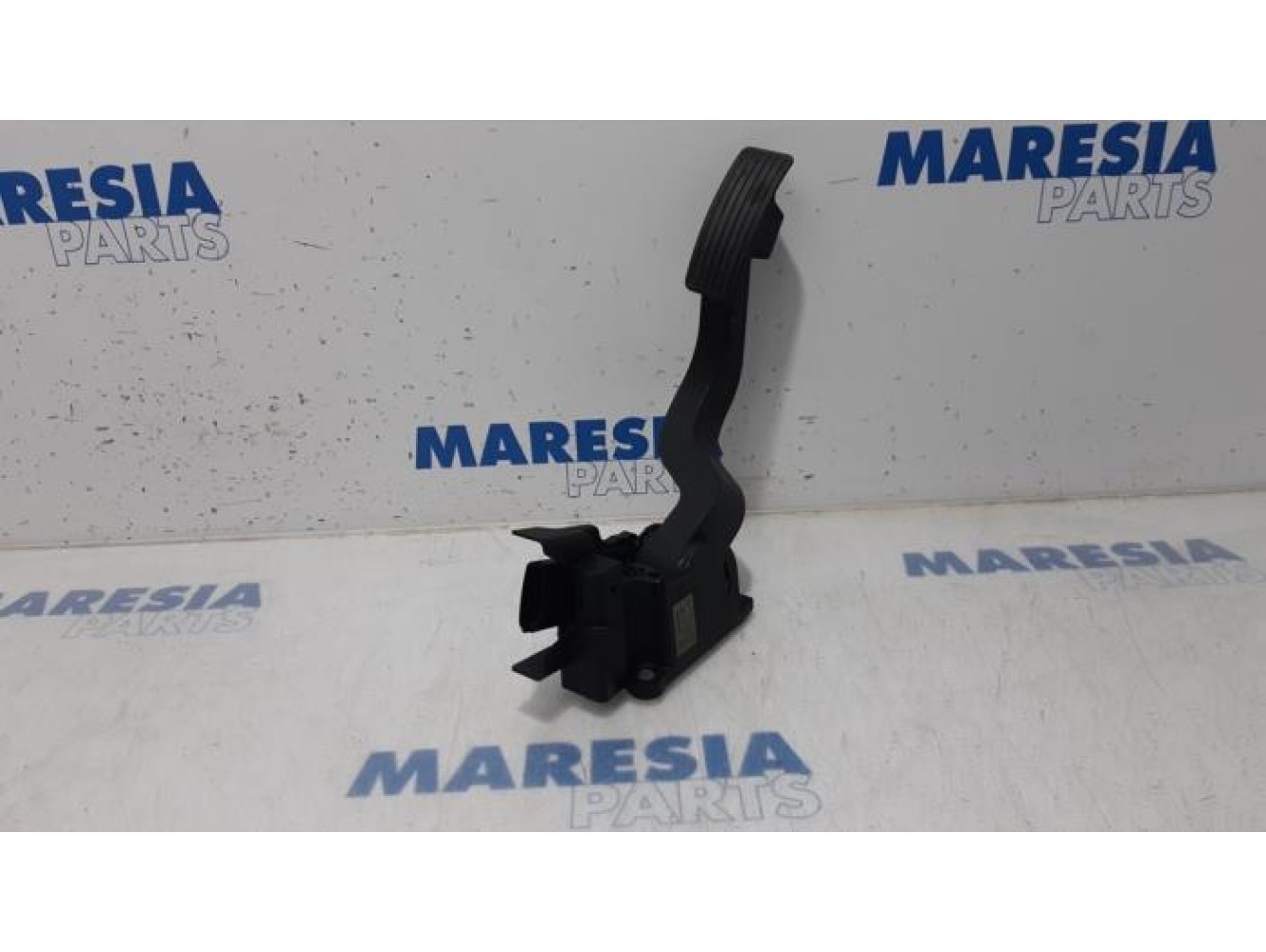 Citroen - Jumper - Gaspedaalpositie Sensor