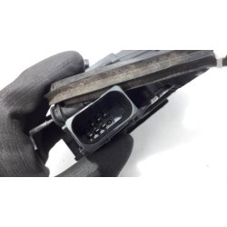 Citroen - Jumper - Deurslot Mechaniek 2Deurs links