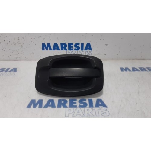 Citroen - Jumper - Door handle 2-door, right