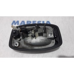 Citroen - Jumper - Portiergreep 2Deurs links