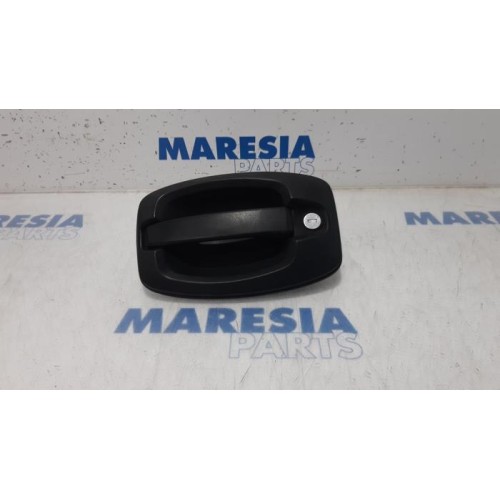 Citroen - Jumper - Door handle 2-door, left