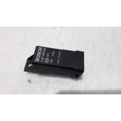 Citroen - Jumper - Glow plug relay
