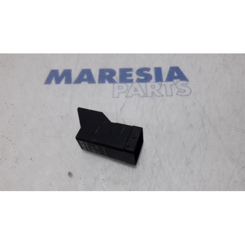 Citroen - Jumper - Glow plug relay