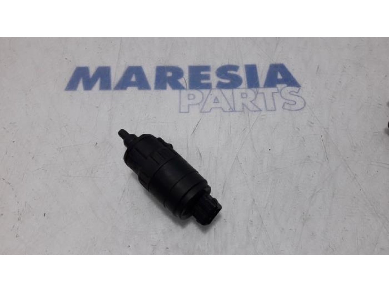 Citroen - Jumper - Lave-glace avant