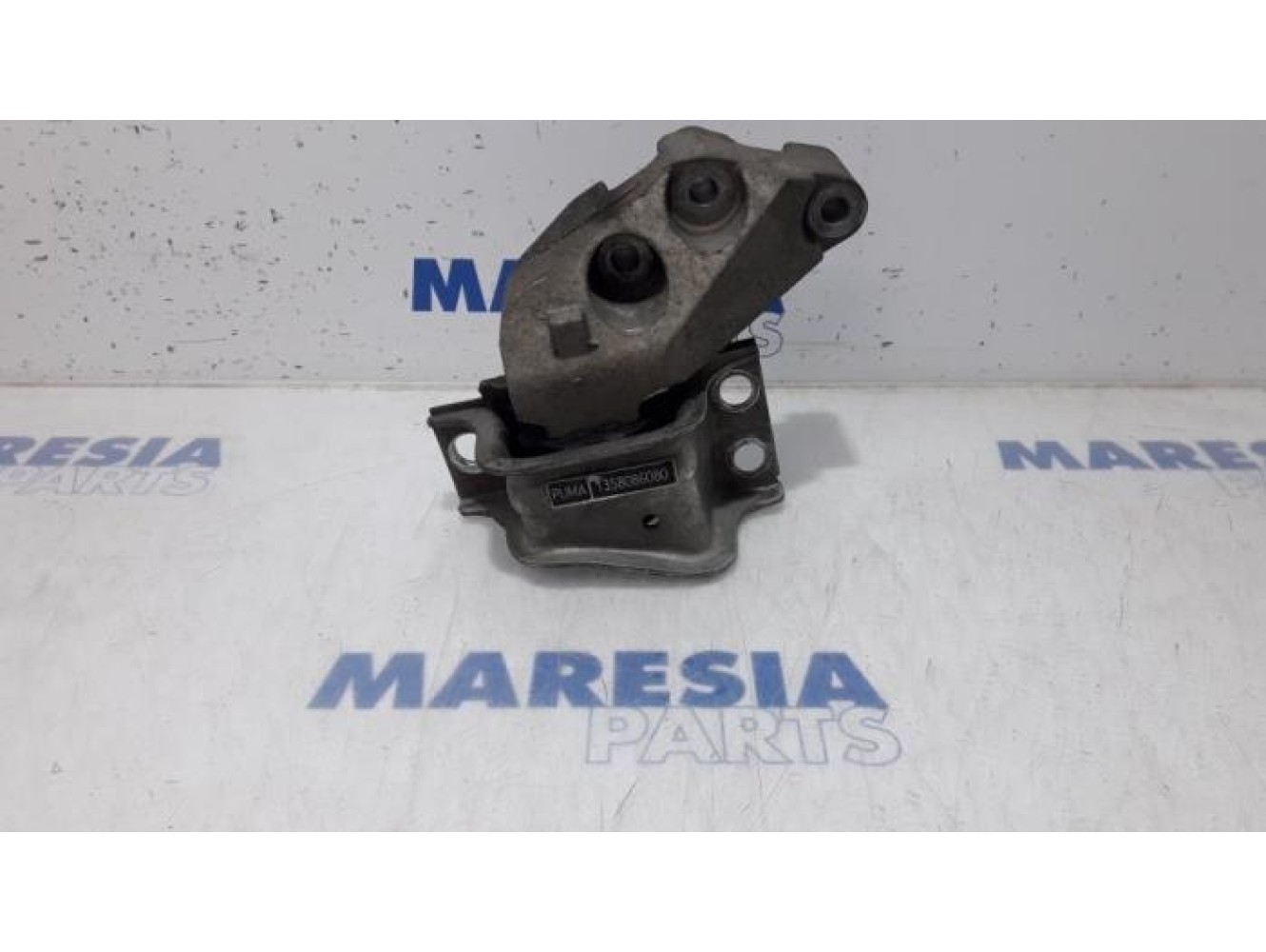 Citroen - Jumper - Engine mount