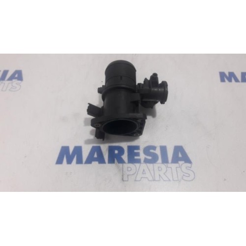 Peugeot - Expert - Vortex valve