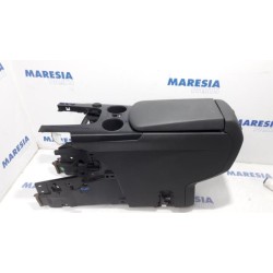 Peugeot - 3008 - Middle console