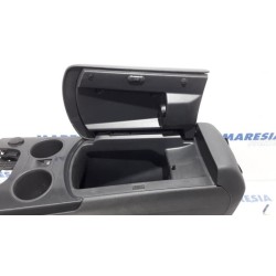 Peugeot - 3008 - Middle console