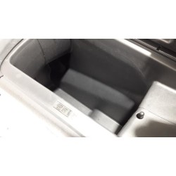 Peugeot - 3008 - Middle console