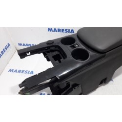 Peugeot - 3008 - Middle console