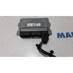 Renault - Clio - Engine management computer