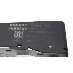 Renault - Clio - Engine management computer