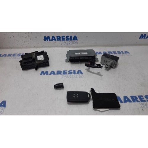 Renault - Clio - Ordinateur gestion moteur
