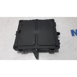 Renault - Clio - Engine management computer
