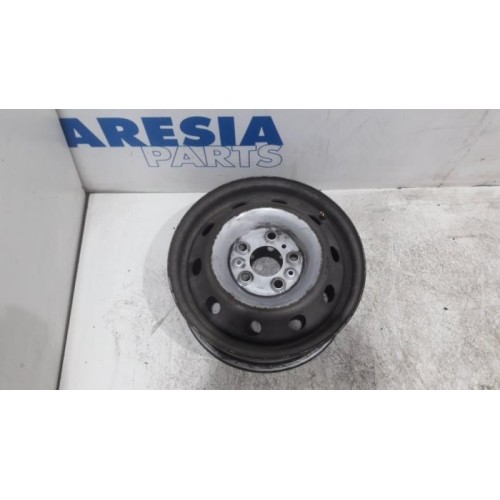 Citroen - Jumper - Velg
