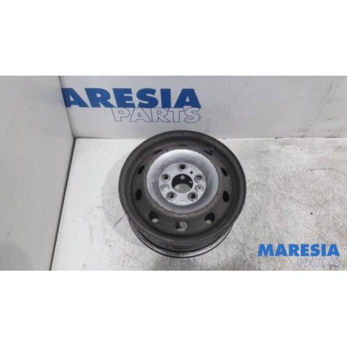 Citroen - Jumper - Velg