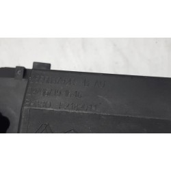 Renault - Clio - Cooling fan resistor