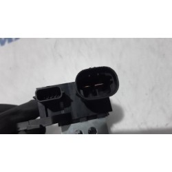 Renault - Clio - Cooling fan resistor