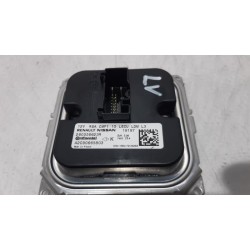 Renault - Clio - Xenon module