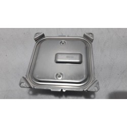 Renault - Clio - Xenon module