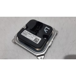 Renault - Clio - Xenon module