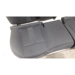Renault - Megane - Banquette arrière