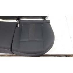 Renault - Megane - Banquette arrière