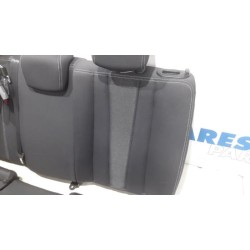 Renault - Megane - Banquette arrière