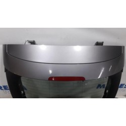 Renault - Megane - Tailgate