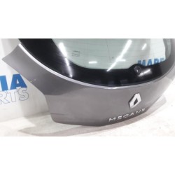 Renault - Megane - Tailgate