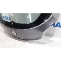 Renault - Megane - Tailgate