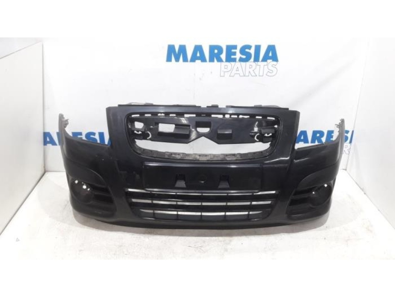 Citroen - C2 - Front bumper