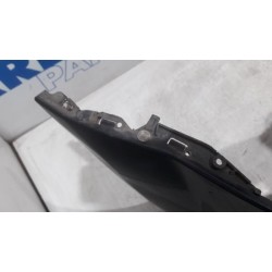 Citroen - C2 - Front bumper