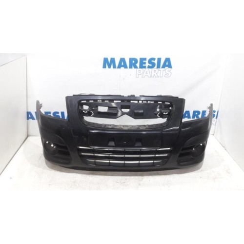 Citroen - C2 - Front bumper