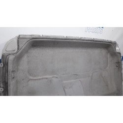 Citroen - Jumper - Cloison cabine