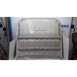 Citroen - Jumper - Cloison cabine