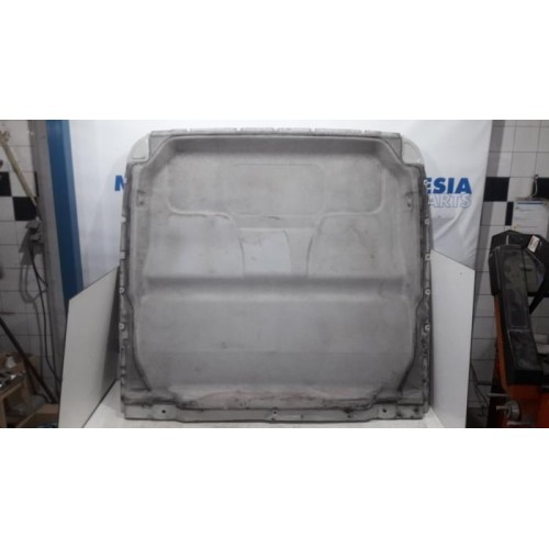 Citroen - Jumper - Cabin bulkhead