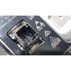 Renault - Clio - Phone module
