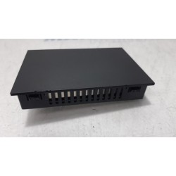 Renault - Clio - Phone module