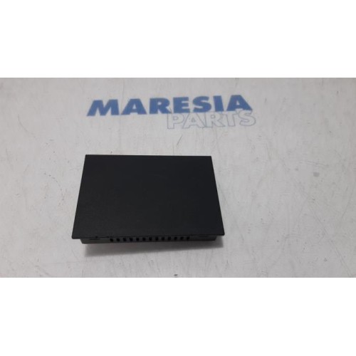 Renault - Clio - Phone module