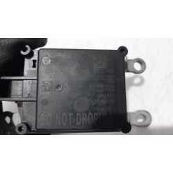 Renault - Clio - Radar sensor