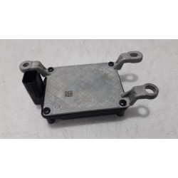 Renault - Clio - Radar sensor