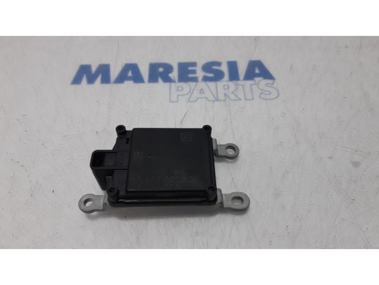 Renault - Clio - Radar sensor